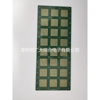 BGA封装基板 ,超薄IC封装基板 ,深圳PCB厂家定制