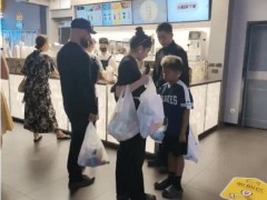 全海口都在偶遇侃爷【今日】